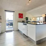 Yakari - 300m From The Sea By Interhome * Хадерслев