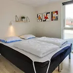 Дом отдыха Yakari - 300m From The Sea By Interhome