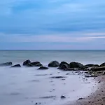 Дом отдыха Yakari - 300m From The Sea By Interhome *