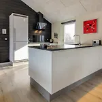 Yakari - 300m From The Sea By Interhome Дом отдыха Хадерслев