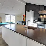 Дом отдыха Yakari - 300m From The Sea By Interhome Хадерслев