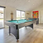 Yakari - 300m From The Sea By Interhome * Хадерслев