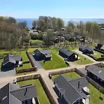 Дом отдыха Yakari - 300m From The Sea By Interhome *