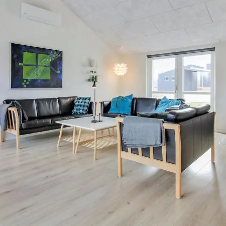 Holiday home Yakari - 300m From The Sea In Se Jutland By Interhome *