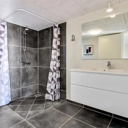 Yakari - 300m From The Sea In Se Jutland By Interhome Holiday home