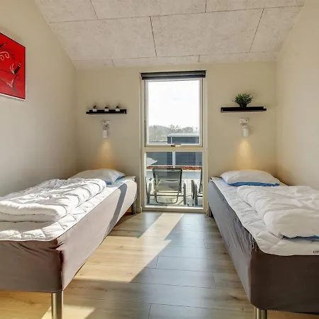 Yakari - 300m From The Sea In Se Jutland By Interhome Holiday home *
