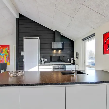 Yakari - 300m From The Sea In Se Jutland By Interhome Holiday home