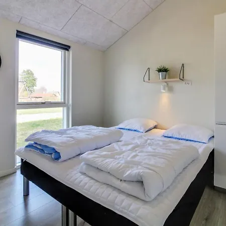 Holiday home Yakari - 300m From The Sea In Se Jutland By Interhome Haderslev