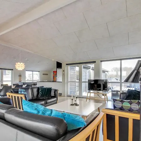 Yakari - 300m From The Sea In Se Jutland By Interhome *
