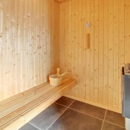 Holiday home Yakari - 300m From The Sea In Se Jutland By Interhome *