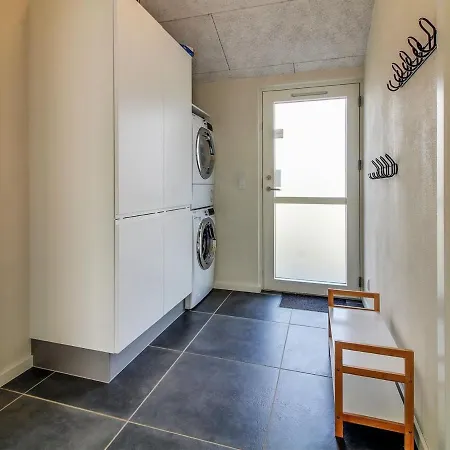 Holiday home Yakari - 300m From The Sea In Se Jutland By Interhome *