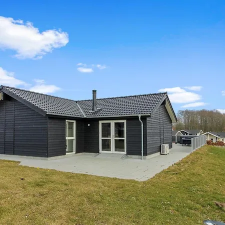 Yakari - 300m From The Sea In Se Jutland By Interhome Holiday home