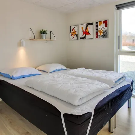 Holiday home Yakari - 300m From The Sea In Se Jutland By Interhome Haderslev