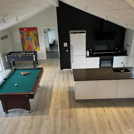 Yakari - 300m From The Sea By Interhome * Haderslev