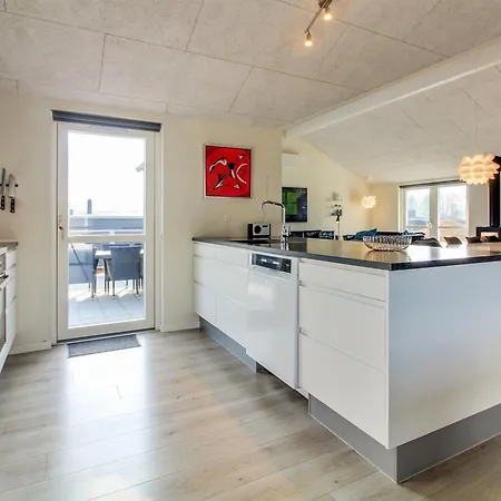 Yakari - 300m From The Sea By Interhome * Haderslev