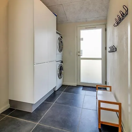 Casa de Férias Yakari - 300m From The Sea By Interhome *