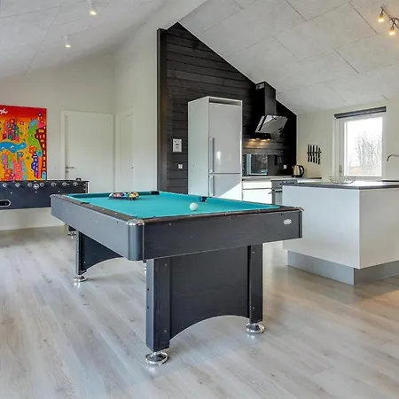 Feriehus Yakari - 300m From The Sea By Interhome Haderslev