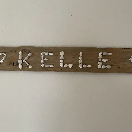 Yakari - 300m From The Sea By Interhome Feriehus