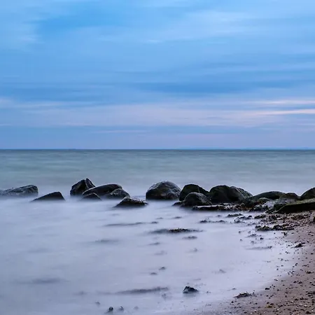 Feriehus Yakari - 300m From The Sea By Interhome *