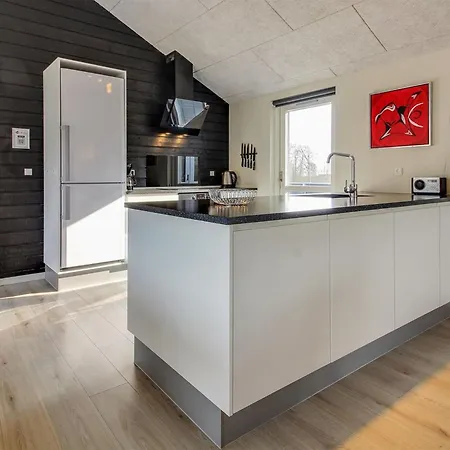 Yakari - 300m From The Sea By Interhome Feriehus Haderslev