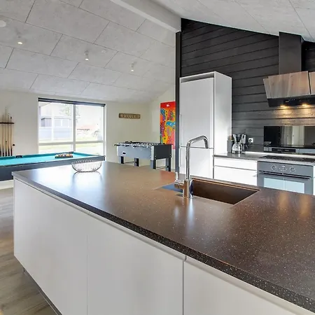 Feriehus Yakari - 300m From The Sea By Interhome Haderslev