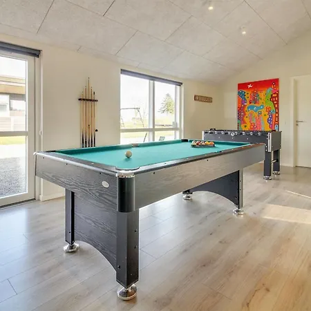 Yakari - 300m From The Sea By Interhome * Haderslev