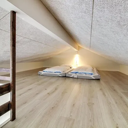 Yakari - 300m From The Sea By Interhome Feriehus *