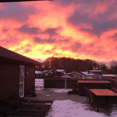 Yakari - 300m From The Sea By Interhome Feriehus Haderslev