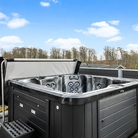 Feriehus Yakari - 300m From The Sea By Interhome Haderslev