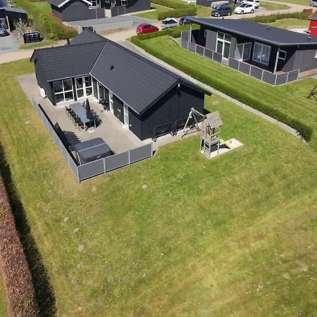 Yakari - 300m From The Sea By Interhome Feriehus *