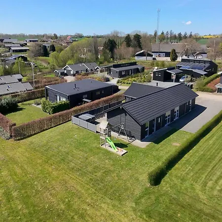 Feriehus Yakari - 300m From The Sea By Interhome Haderslev