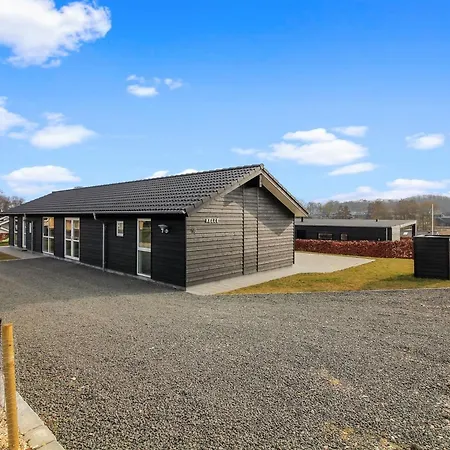 Yakari - 300m From The Sea By Interhome * Haderslev