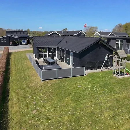 Yakari - 300m From The Sea By Interhome * Haderslev
