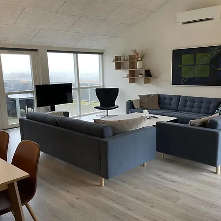 Yakari - 300m From The Sea By Interhome Haderslev