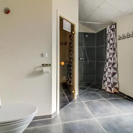 Yakari - 300m From The Sea By Interhome Casa de Férias *