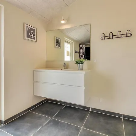 Casa de Férias Yakari - 300m From The Sea By Interhome *