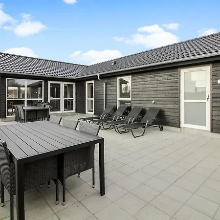 Yakari - 300m From The Sea By Interhome * Haderslev