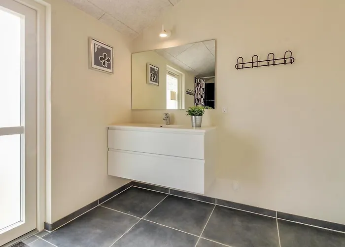 Yakari - 300m From The Sea By Interhome *