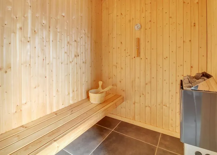 Holiday home Yakari - 300m From The Sea By Interhome