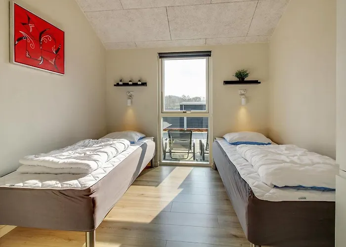 Yakari - 300m From The Sea By Interhome *