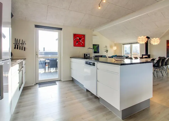 Yakari - 300m From The Sea By Interhome * Haderslev