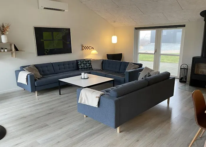 Yakari - 300m From The Sea By Interhome Holiday home