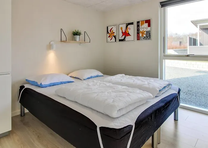 Holiday home Yakari - 300m From The Sea By Interhome