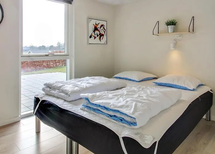 Yakari - 300m From The Sea By Interhome Holiday home *