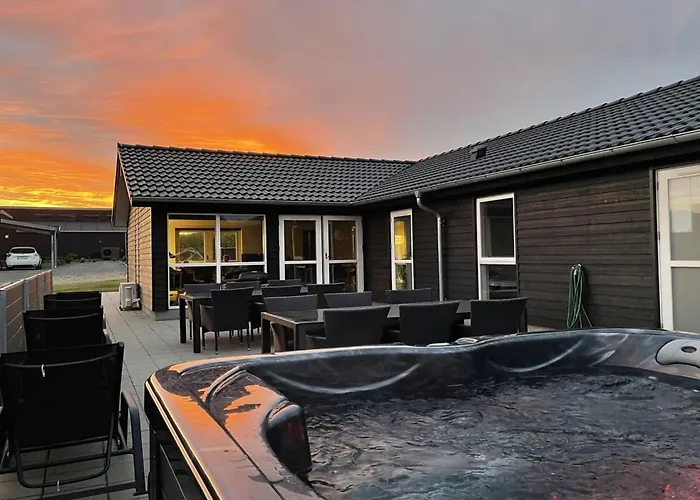 Yakari - 300m From The Sea By Interhome Haderslev