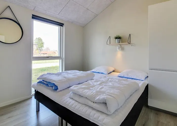 Yakari - 300m From The Sea By Interhome * Haderslev