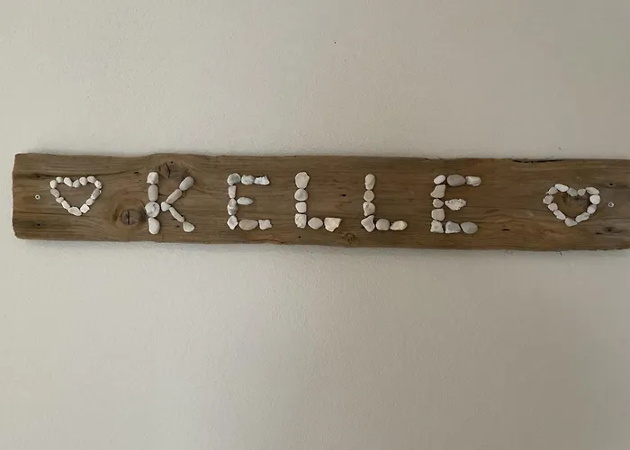 Yakari - 300m From The Sea By Interhome Holiday home