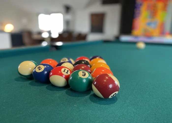 Yakari - 300m From The Sea By Interhome Holiday home *