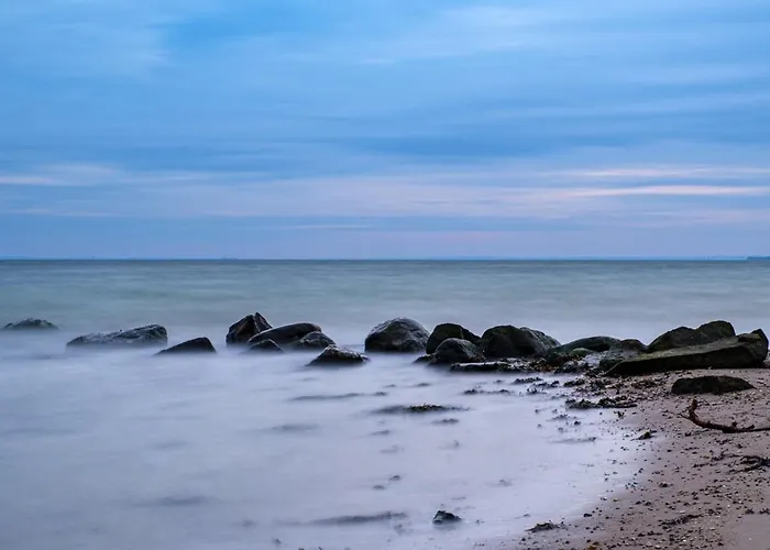 Holiday home Yakari - 300m From The Sea By Interhome *