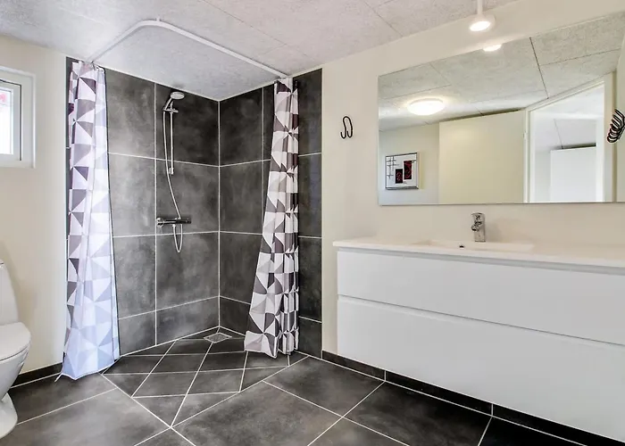 Yakari - 300m From The Sea By Interhome Holiday home